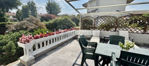 4 rooms Villa in Agrate Brianza, Italy No. 291079 35