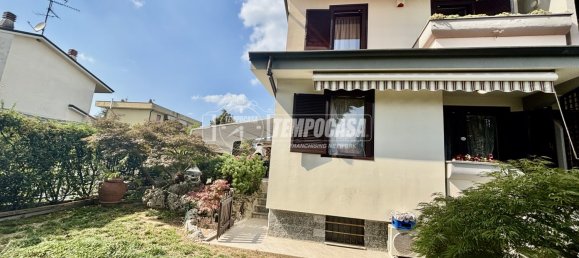 4 rooms Villa in Agrate Brianza, Italy No. 291079 8