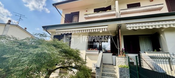 4 rooms Villa in Agrate Brianza, Italy No. 291079 30