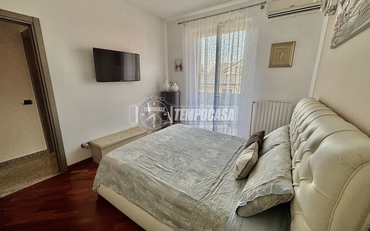 4 rooms Villa in Agrate Brianza, Italy No. 291079