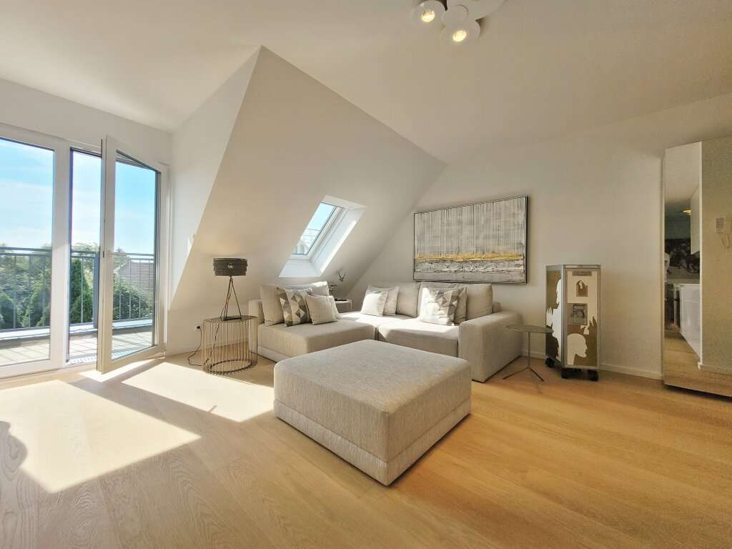 2-salle Appartement à Vienna, Austria No. 31887