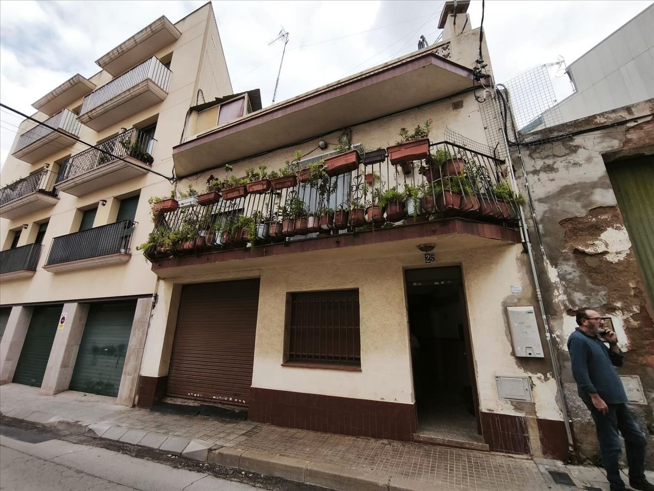 59m² Commercial property in Torredembarra, Spain No. 148483