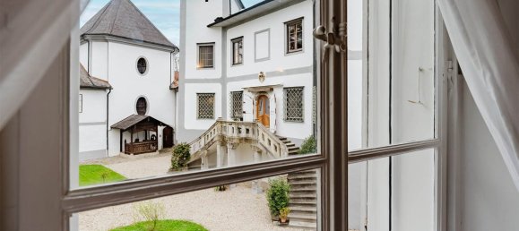 17 rooms Castles in Salzburg, Austria No. 124595 11