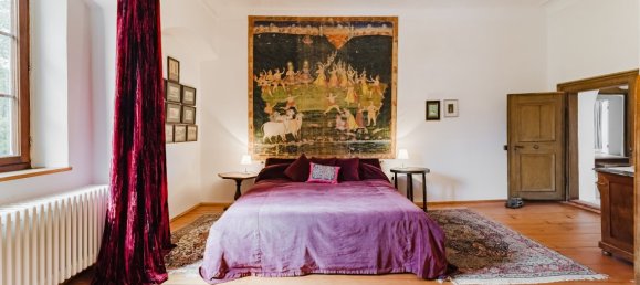 17 rooms Castles in Salzburg, Austria No. 124595 10