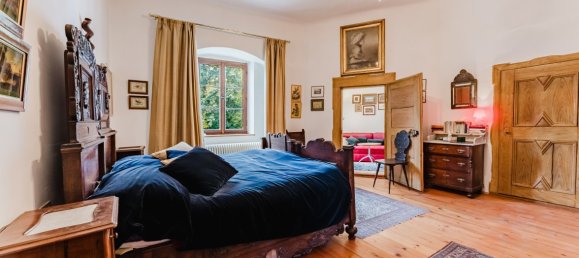 17 rooms Castles in Salzburg, Austria No. 124595 12