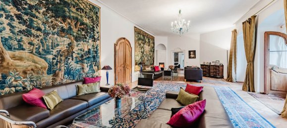 17 rooms Castles in Salzburg, Austria No. 124595 4