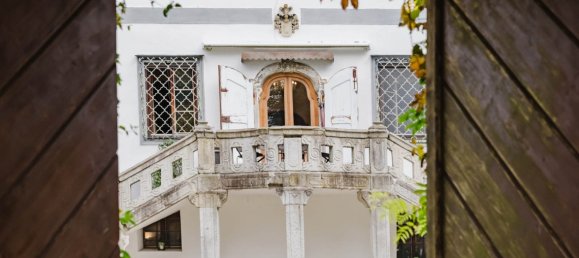 17 rooms Castles in Salzburg, Austria No. 124595 13