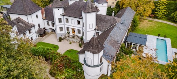 17 rooms Castles in Salzburg, Austria No. 124595 3