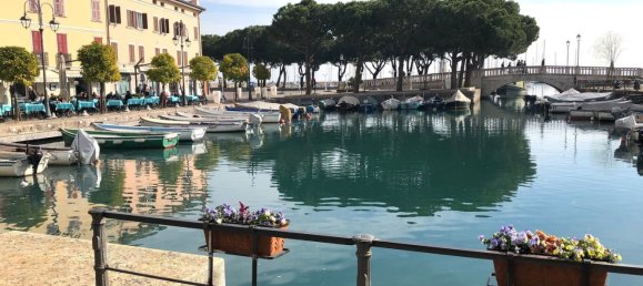 2 rooms Apartment in Desenzano del Garda, Italy No. 187862 25