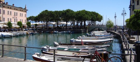 2 rooms Apartment in Desenzano del Garda, Italy No. 187862 29