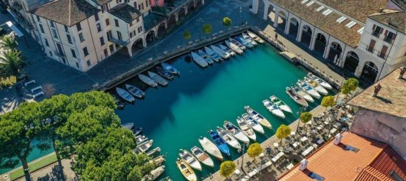 2 rooms Apartment in Desenzano del Garda, Italy No. 187862 17