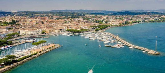 2 rooms Apartment in Desenzano del Garda, Italy No. 187862 30