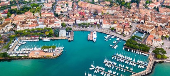 2 rooms Apartment in Desenzano del Garda, Italy No. 187862 31