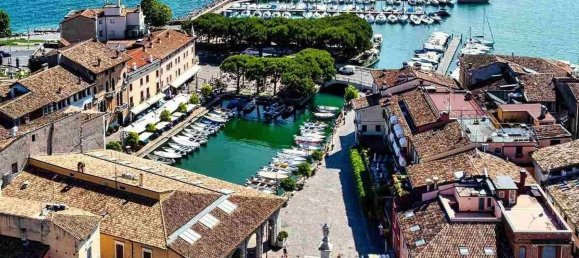 2 rooms Apartment in Desenzano del Garda, Italy No. 187862 23