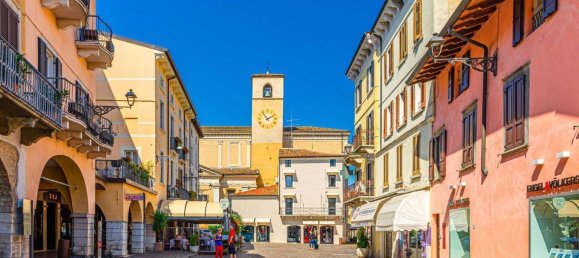 2 rooms Apartment in Desenzano del Garda, Italy No. 187862 22