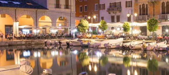 2 rooms Apartment in Desenzano del Garda, Italy No. 187862 27