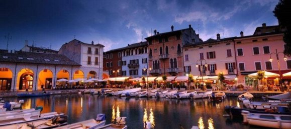 2 rooms Apartment in Desenzano del Garda, Italy No. 187862 18