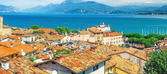 2 rooms Apartment in Desenzano del Garda, Italy No. 187862 19