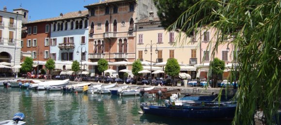 2 rooms Apartment in Desenzano del Garda, Italy No. 187862 28