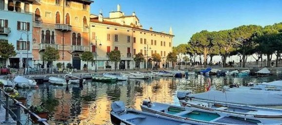 2 rooms Apartment in Desenzano del Garda, Italy No. 187862 21