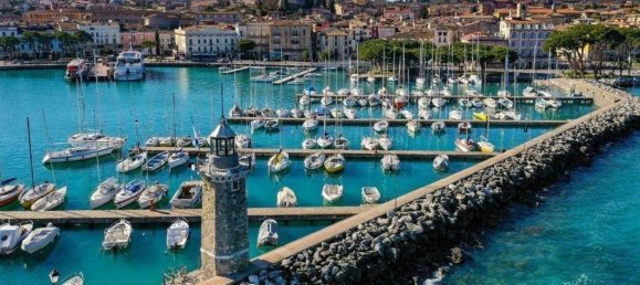 2 rooms Apartment in Desenzano del Garda, Italy No. 187862 20
