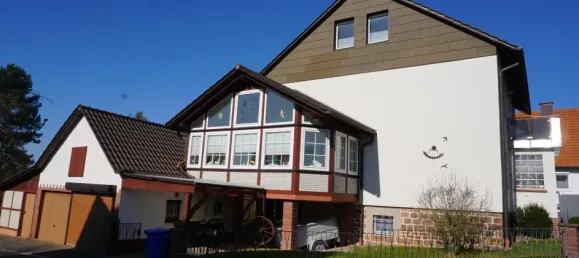 9-salle Maison à Schwalm-Eder, Germany No. 211168 3