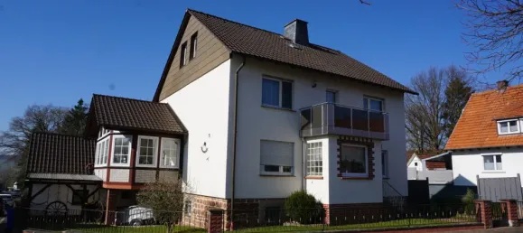 9-salle Maison à Schwalm-Eder, Germany No. 211168 2