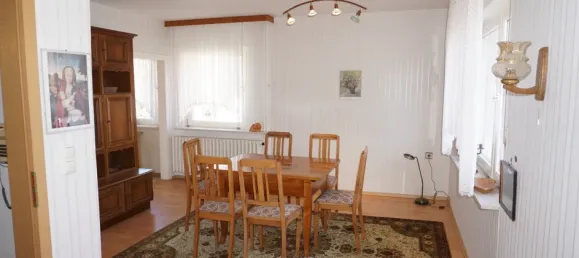 9-salle Maison à Schwalm-Eder, Germany No. 211168 12