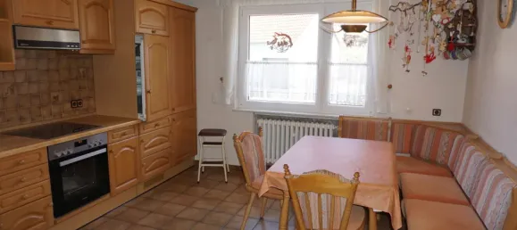 9-salle Maison à Schwalm-Eder, Germany No. 211168 5