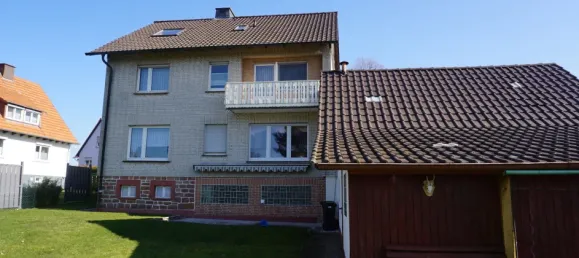 9-salle Maison à Schwalm-Eder, Germany No. 211168 4