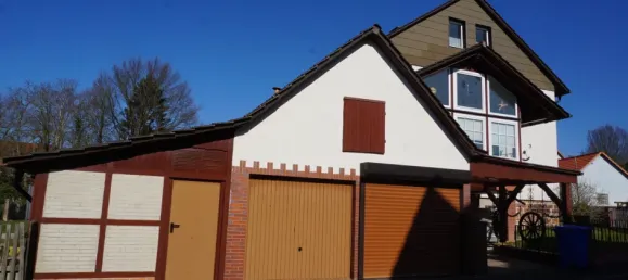 9-salle Maison à Schwalm-Eder, Germany No. 211168 10