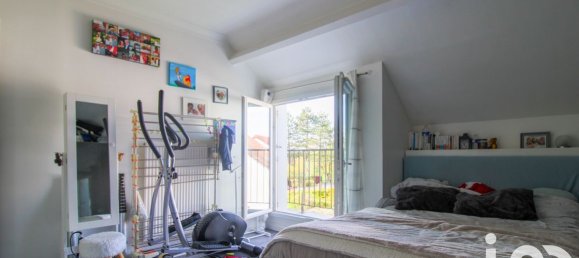 3 bedrooms House in Elancourt, France No. 285804 11