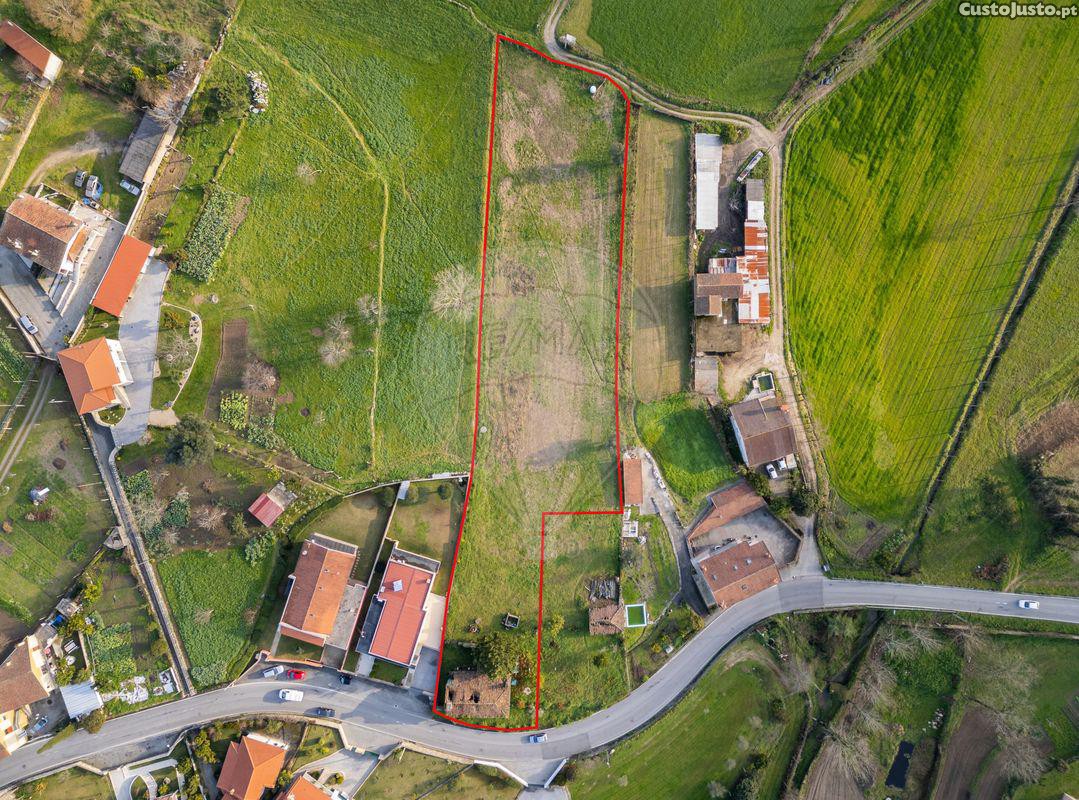 2 chambres Maison à Braga, Portugal No. 255975