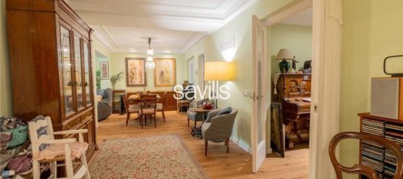 5 غرف نوم شقة في Barcelona, Spain رقم 182357 7