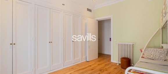 5 غرف نوم شقة في Barcelona, Spain رقم 182357 21