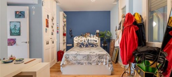 5 غرف نوم شقة في Barcelona, Spain رقم 182357 22