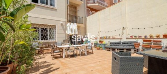 5 غرف نوم شقة في Barcelona, Spain رقم 182357 25