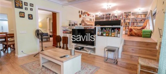 5 غرف نوم شقة في Barcelona, Spain رقم 182357 5