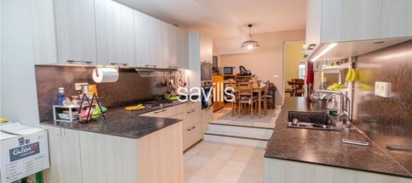 5 غرف نوم شقة في Barcelona, Spain رقم 182357 10