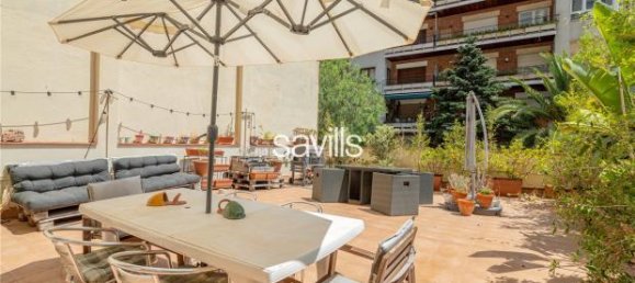 5 غرف نوم شقة في Barcelona, Spain رقم 182357 27