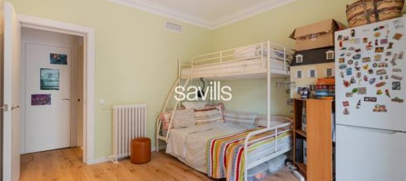 5 غرف نوم شقة في Barcelona, Spain رقم 182357 20