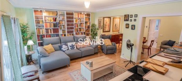 5 غرف نوم شقة في Barcelona, Spain رقم 182357 4