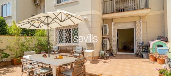 5 غرف نوم شقة في Barcelona, Spain رقم 182357 29