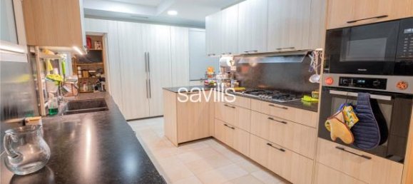 5 غرف نوم شقة في Barcelona, Spain رقم 182357 9