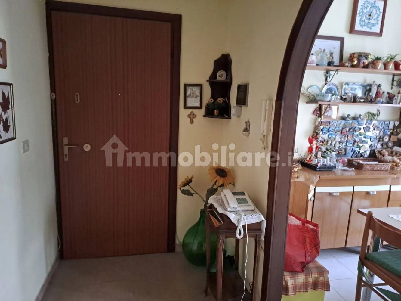 Apartamento T4 em Augusta, Italy N.º 63404