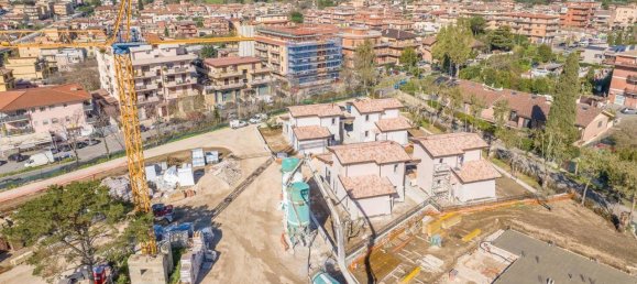 4غرفة فيلا في Rome, Italy رقم 30280 21