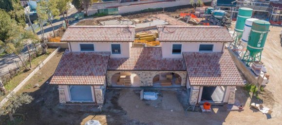 4غرفة فيلا في Rome, Italy رقم 30280 15