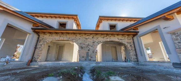 4غرفة فيلا في Rome, Italy رقم 30280 14