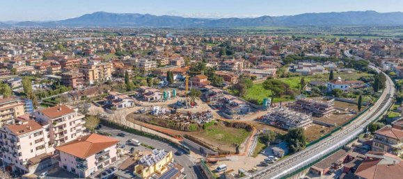 4غرفة فيلا في Rome, Italy رقم 30280 25