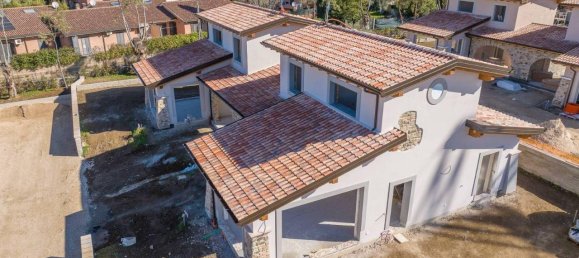 4غرفة فيلا في Rome, Italy رقم 30280 16